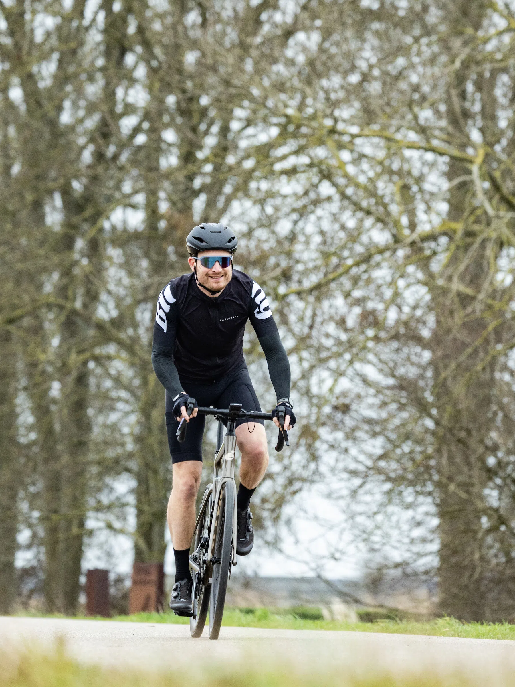 Cervélo Caledonia 2026